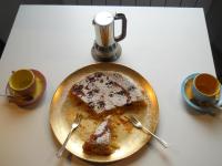 Camera Matrimoniale con Bagno Privato