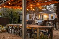 Creektown Cottages The Dogwood - B&B