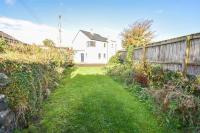 The Fairways, Portrush, 5 min walk to beach - B&B Portrush