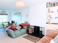 Toppers Bright Seaview Family or Couple Home Devon Westward Ho! - B&B Bideford
