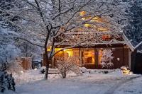 Swim, Hike and Fish Owls Nest Gold Bar Cabin - B&B Gold Bar