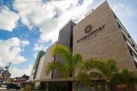 Bela Hospedagem - EcoSummer Flats em Tambaú - B&B