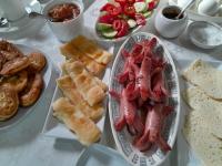 Comfort Vierbettzimmer