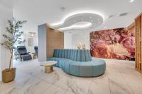 Exclusive Condo in Downtown Miami With Pool Views and Free Parking - Ferienwohnung