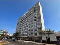 Apartamento de estreno en Miraflores Gym/Piscina - Chambres d’hôtes Lima