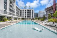 Charming Apt in the Heart of Downtown With Free Parking - Ferienwohnung Miami