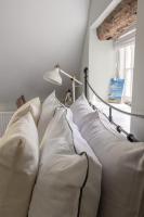 Deluxe Doppelzimmer mit Dusche