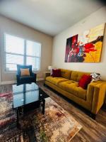 Close to Dallas Love Field Airport Downtown Dallas Medical District - Chambres d'hôtes Dallas