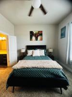 Close to Dallas Love Field Airport Downtown Dallas Medical District - Chambres d'hôtes Dallas