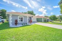 Hard Rock Hidden Gem! - Ferienwohnung Miami Gardens