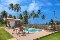 Pousada Estação do Mar - Bed and Breakfast Japaratinga