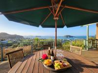 Seven Island View - Bed and Breakfast Hahei