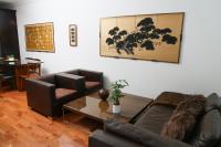 B&B Filadelfia - Peaceful Zen Getaway in the City - Bed and Breakfast Filadelfia