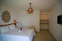 Habitación Triple Estándar