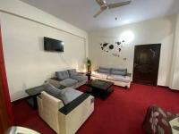 B&B Islamabad - Lal Lodges Suite Apartment - Bed and Breakfast Islamabad