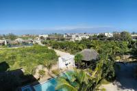 B&B Watamu - Manasha Apartment 1 - Bed and Breakfast Watamu