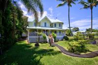 Grand Melemele home - B&B Pepeekeo