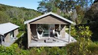 One O One Cabins, Waiheke Island - Ferienwohnung