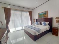 B&B Bangli - Edu Hotel (Hotel Edukasi SMK PK) - Bed and Breakfast Bangli