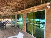 Posada Shekinah Barú - B&B