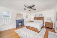 3 Bed 1 5 Bath Home in College Hill By Hospital - Chambres d’hôtes