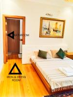 B&B Alanya - Özçelik apartmanı - Bed and Breakfast Alanya