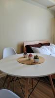 B&B Cebu - Cozy Studio-Type Condo Unit in Centro Cebu - Bed and Breakfast Cebu