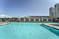 1 Bedroom Studio Near Beach w Pool & Amenities - B&B South Padre Island