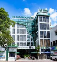 B&B Laos - Big Hotel Lào Cai - Bed and Breakfast Laos