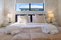 Beachside Bliss: 1 Bed 1 Bath - B&B Christchurch