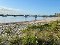 Broadwater Parklands Paradise - B&B