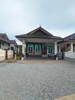 Glamstay BatuRakit Instep,Umt,Unisza,Ipg - B&B