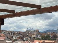 B&B Cuenca - Sucre Suites Cuenca - Bed and Breakfast Cuenca