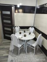 Komfort Lux Centre Karakol - B&B