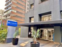 Apart-Hotel World Square melhor localização SP - B&B São Paulo