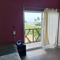 Casa D - B&B Brisas de Zicatela