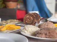 Goalma Family Holiday Resort & Restaurant - Chambres d’hôtes