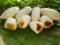 Silver Hill Ecovillage - B&B Kurunegala