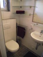 Two-Bedroom Apartment with Terrace and two bathrooms