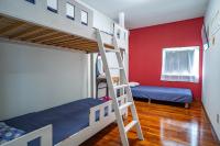 Economy Triple Room