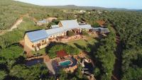 Valley Bushveld Country Lodge - B&B Addo