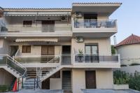 Seaside Serenity Suite in Loutra - B&B