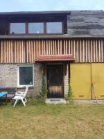 Warthe - Mitten in der Natur - B&B