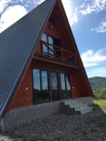 Dream house - B&B Nik’orts’minda