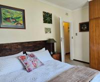Dreibettzimmer mit Bad