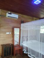 Chalet mit 2 Schlafzimmern
