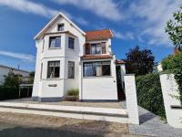 Villa Dageraad - B&B De Panne