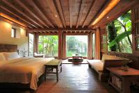 King Room with Garden View