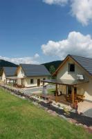 Leśna Ostoja - B&B Lubawka