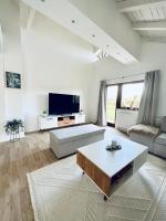 Vila Milincic Milincic Nest - B&B Banja Luka